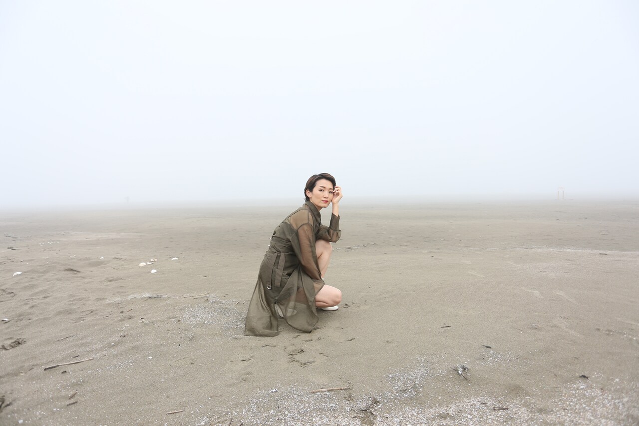 瑛人やeill育てたSSWルンヒャン、大阪音楽大学の特任教授に