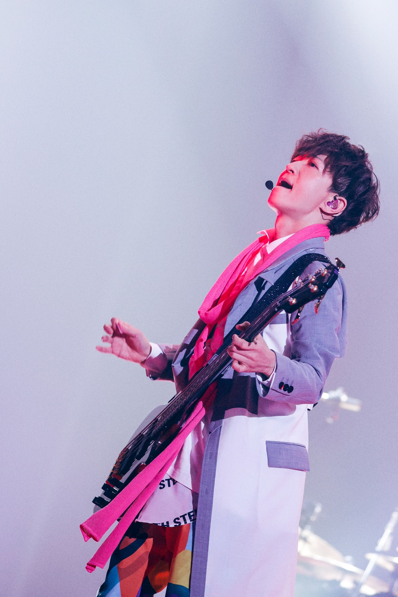 tetsuya（B）