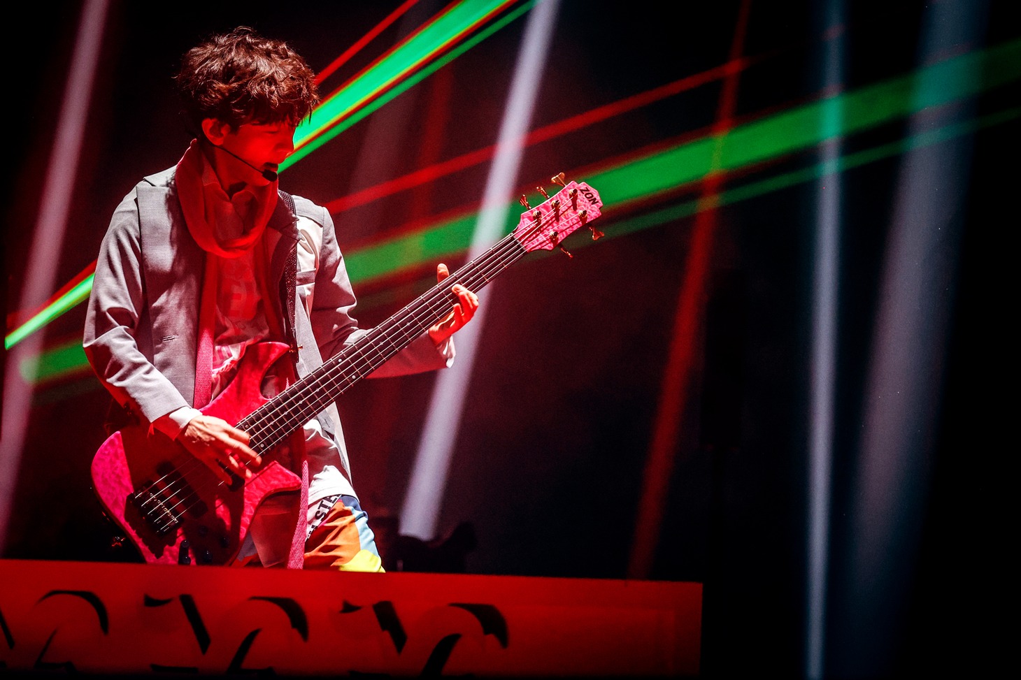 tetsuya（B）