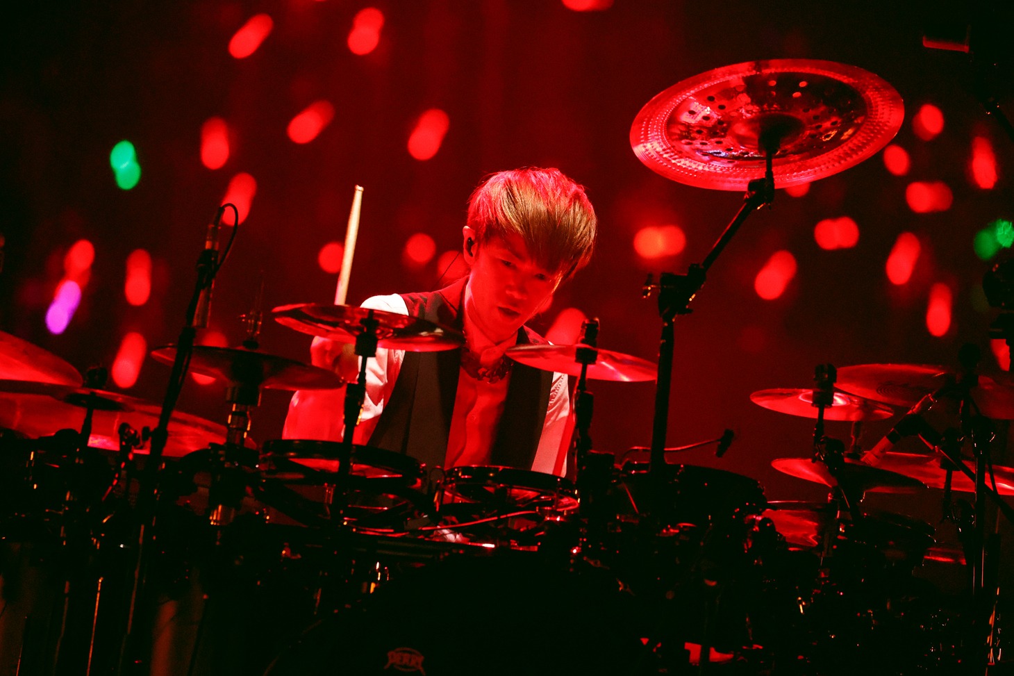 yukihiro（Dr）