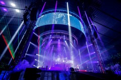 L'Arc-en-Ciel、センターステージから感謝の思い届けた30周年ツアー終幕