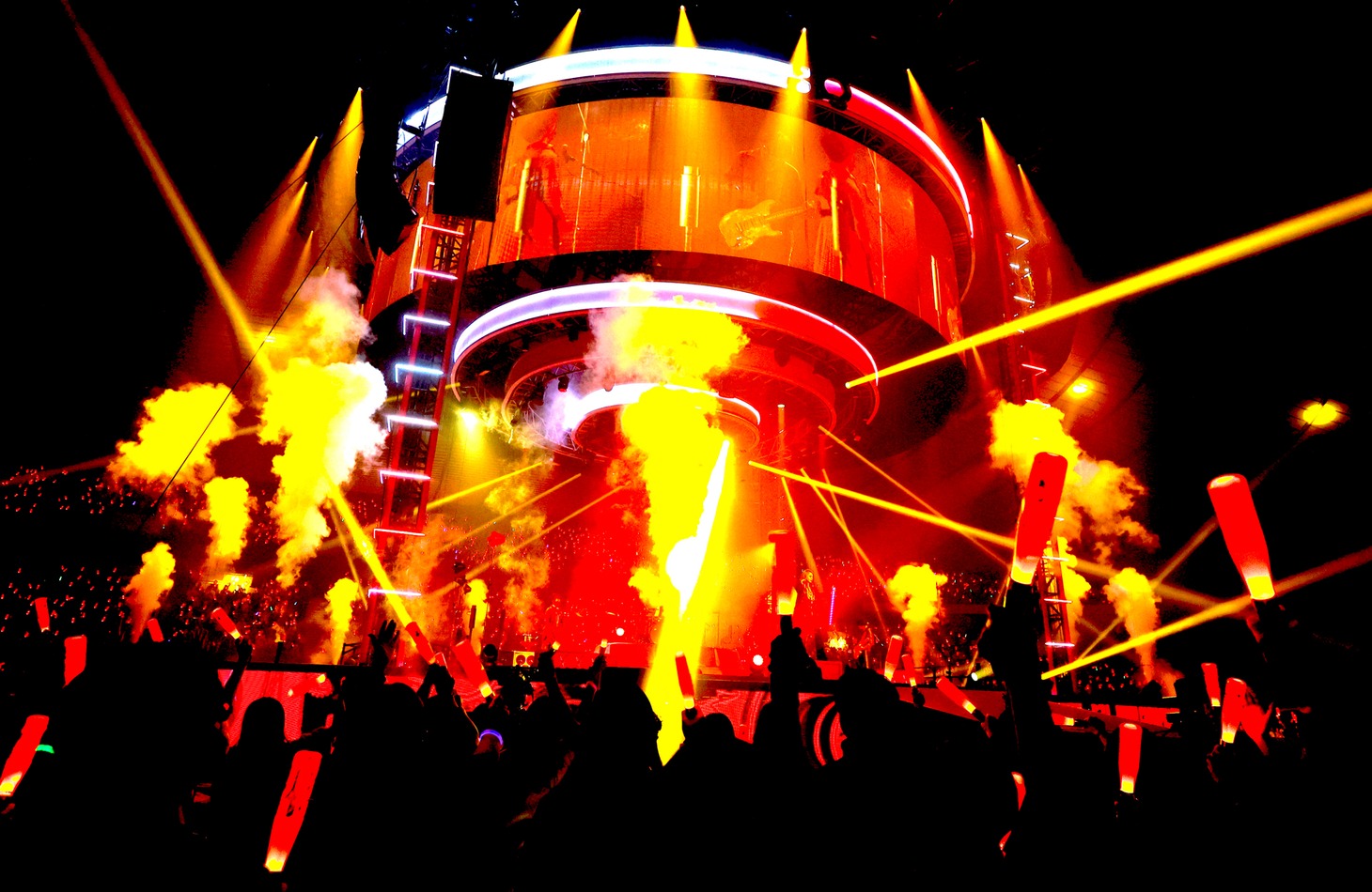 L'Arc-en-Ciel