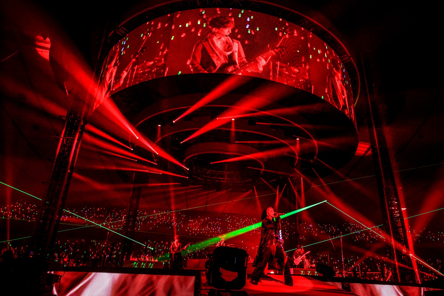 L'Arc-en-Ciel