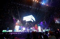 「私立恵比寿中学 大学芸会2021 ～Reboot～」の様子。（撮影：中島たくみ）