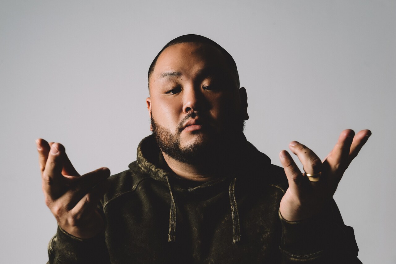 C.O.S.A.年明けにニューアルバム発売＆初のワンマンライブ開催