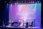 H ZETTRIO「ソクドノオンガク」今年も特番OA、オーチャードホール公演のアーカイブ配信も決定