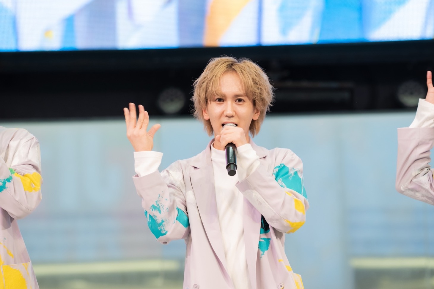 末吉9太郎
