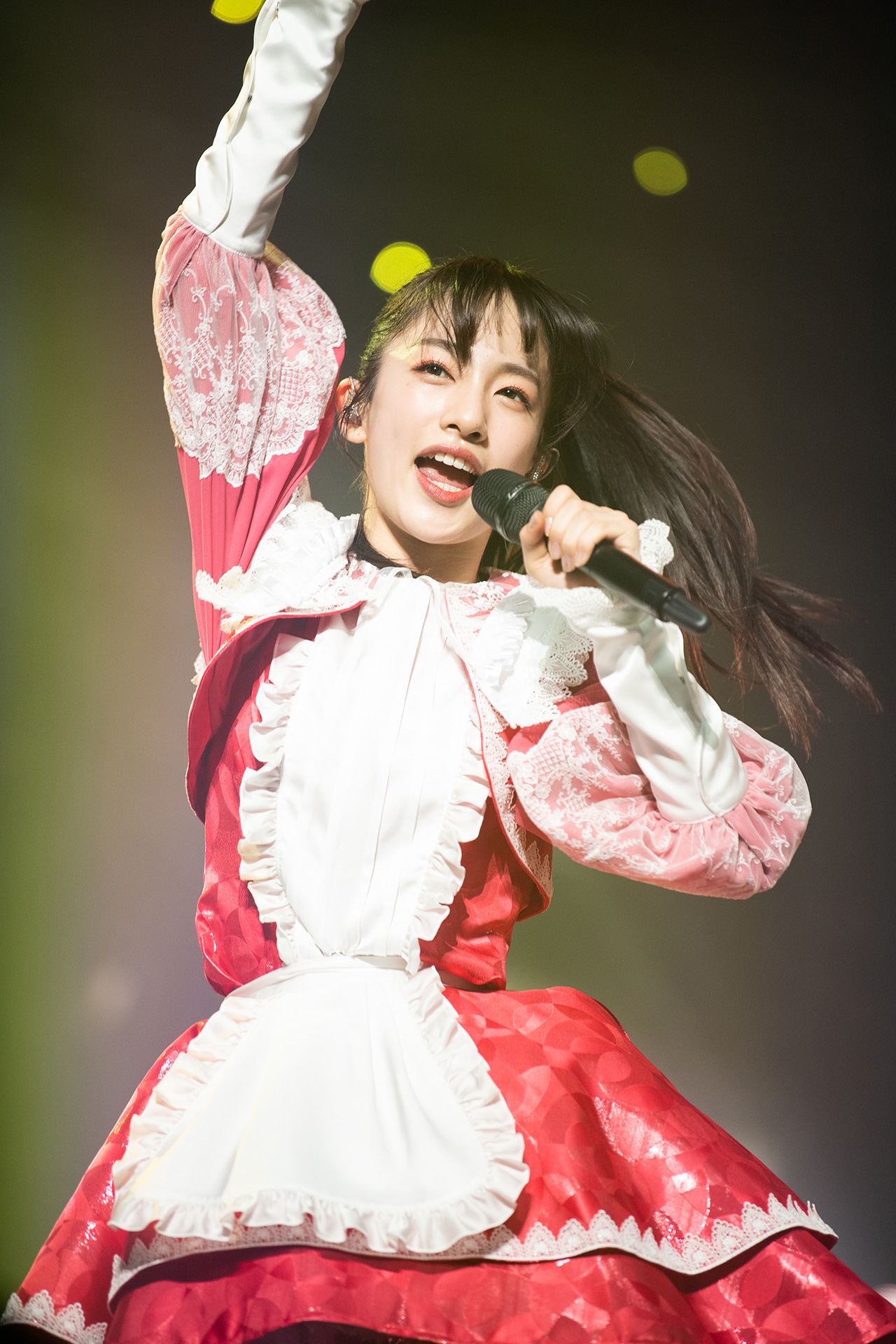 桜木心菜