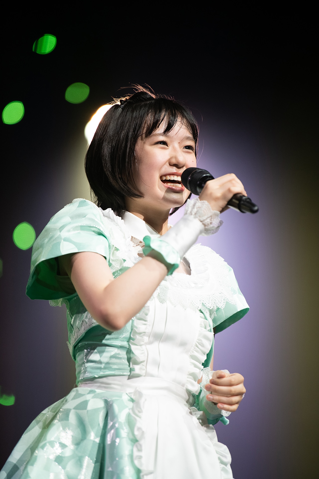 小久保柚乃