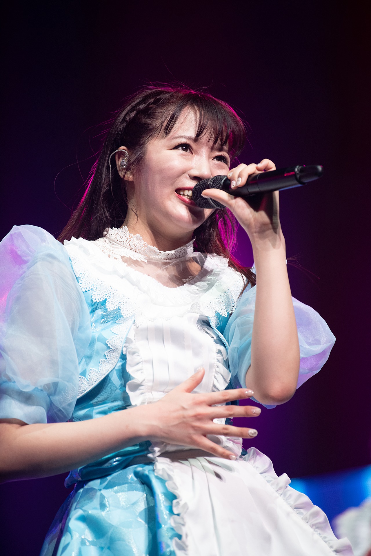 中山莉子