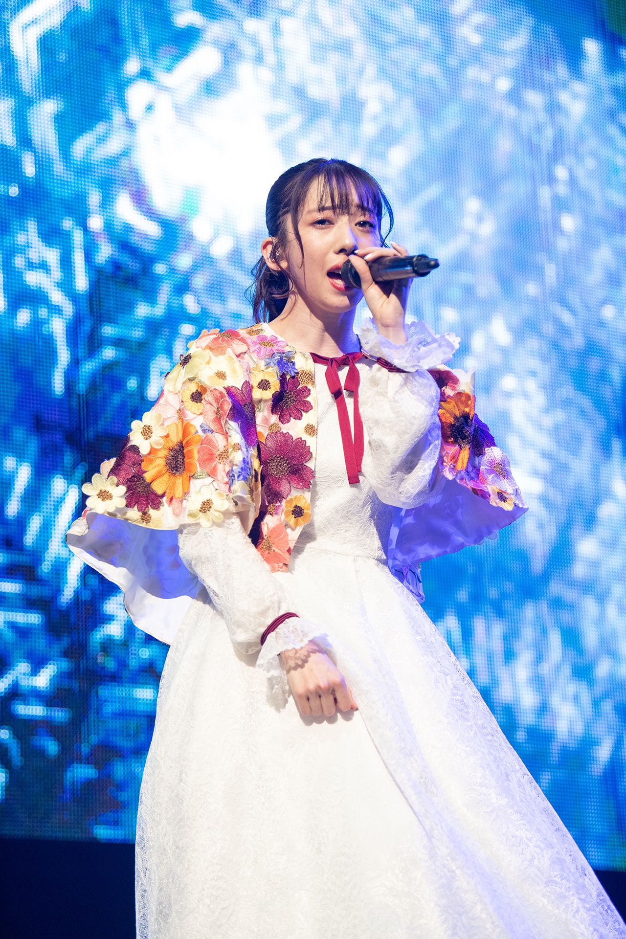 真山りか