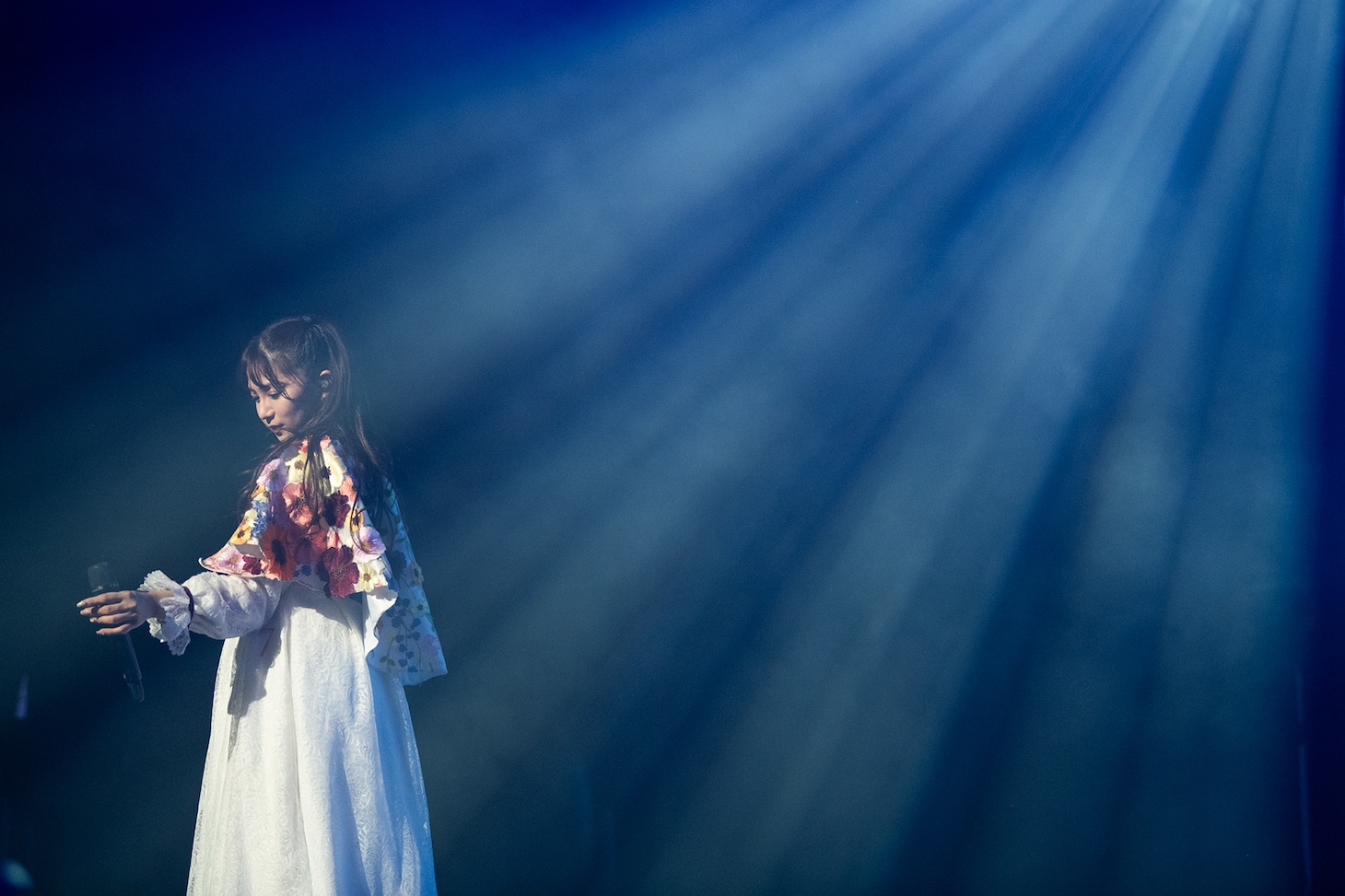 星名美怜