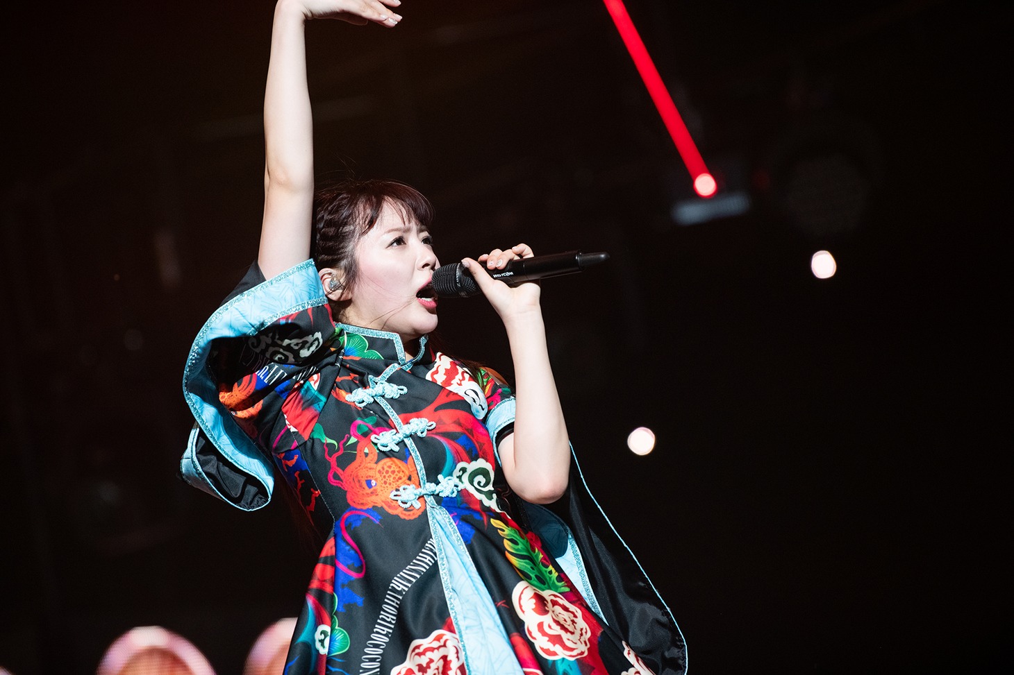 中山莉子