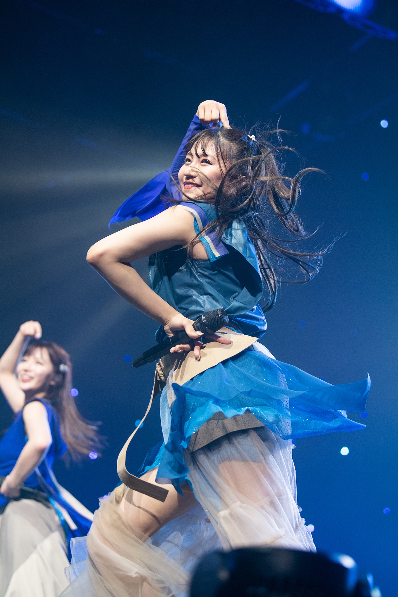 星名美怜
