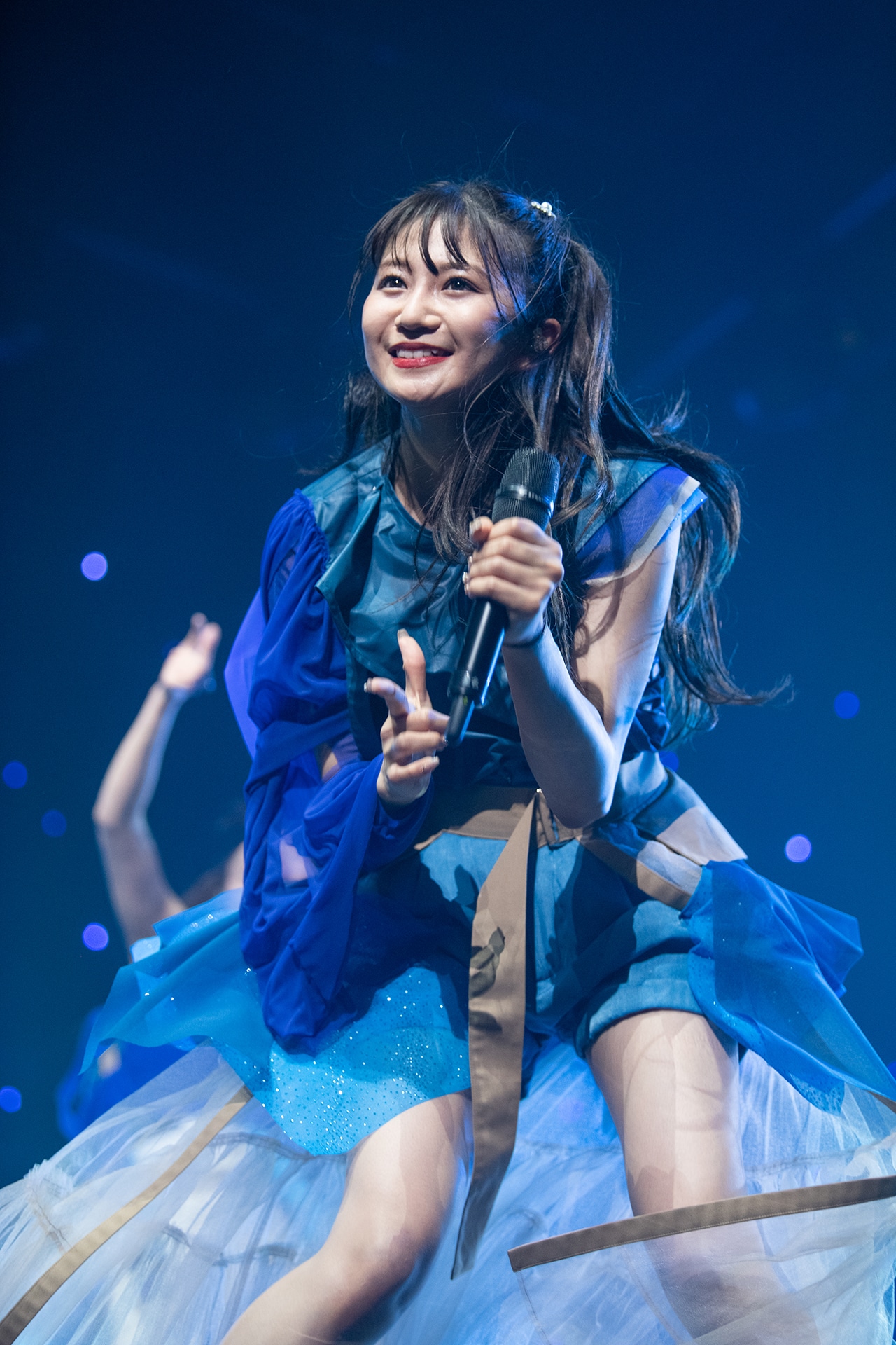 星名美怜