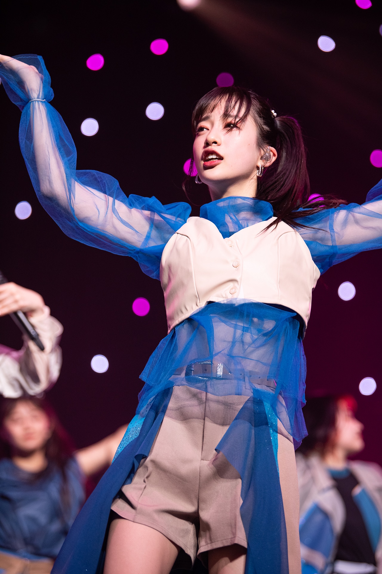 桜木心菜