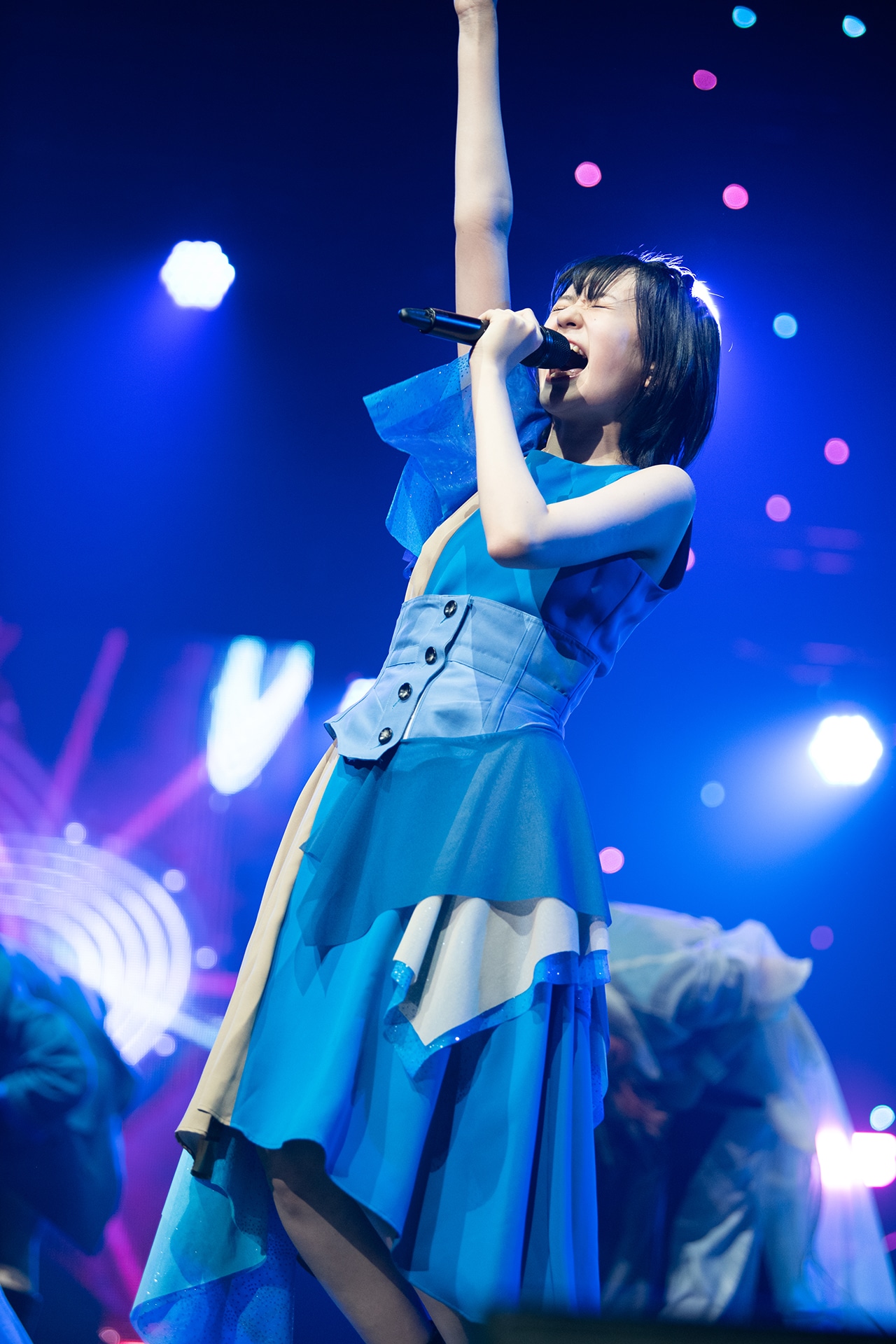 小久保柚乃