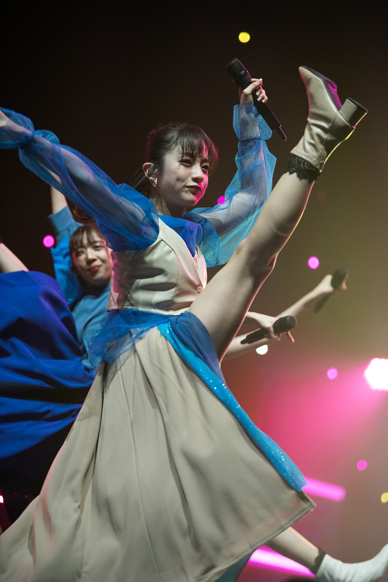 私立恵比寿中学桜木心菜セット 19♡ . . . #私立恵比寿中学 #桜木心菜 #happybirthday #19歳 #誕生日