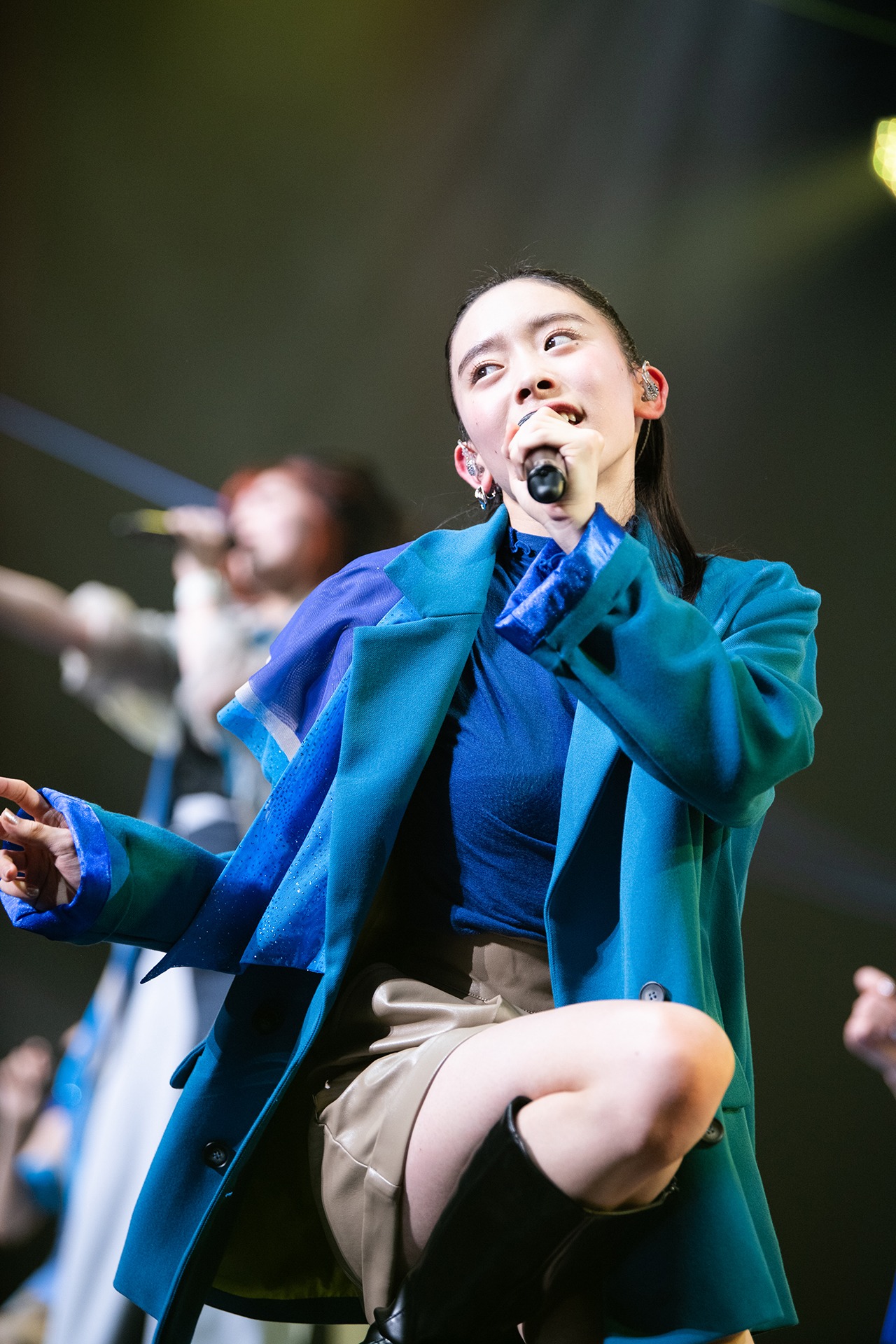 風見和香