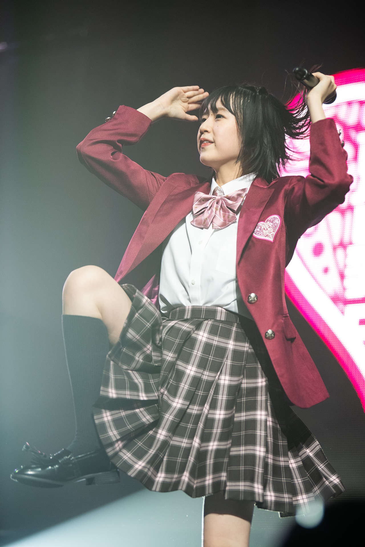 小久保柚乃