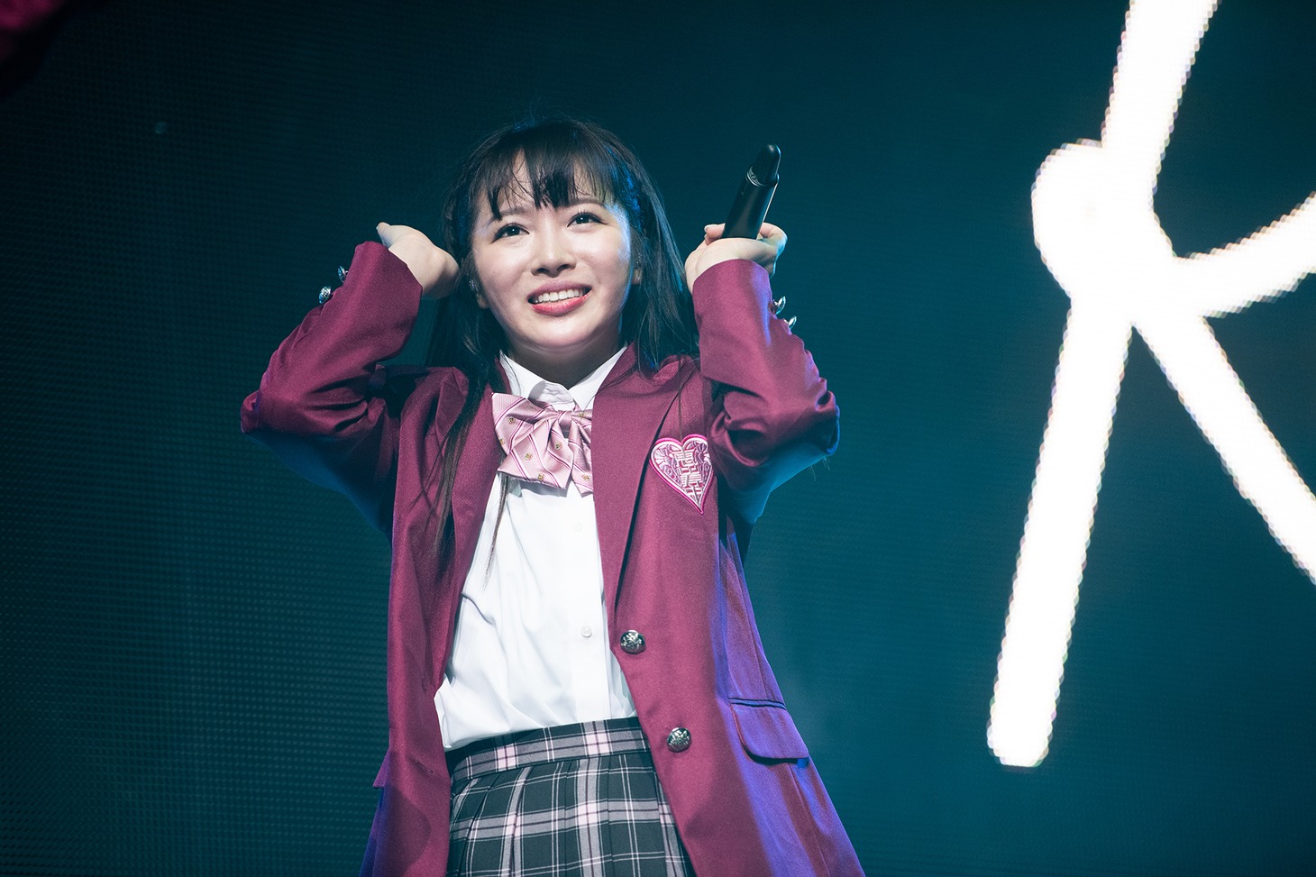 中山莉子