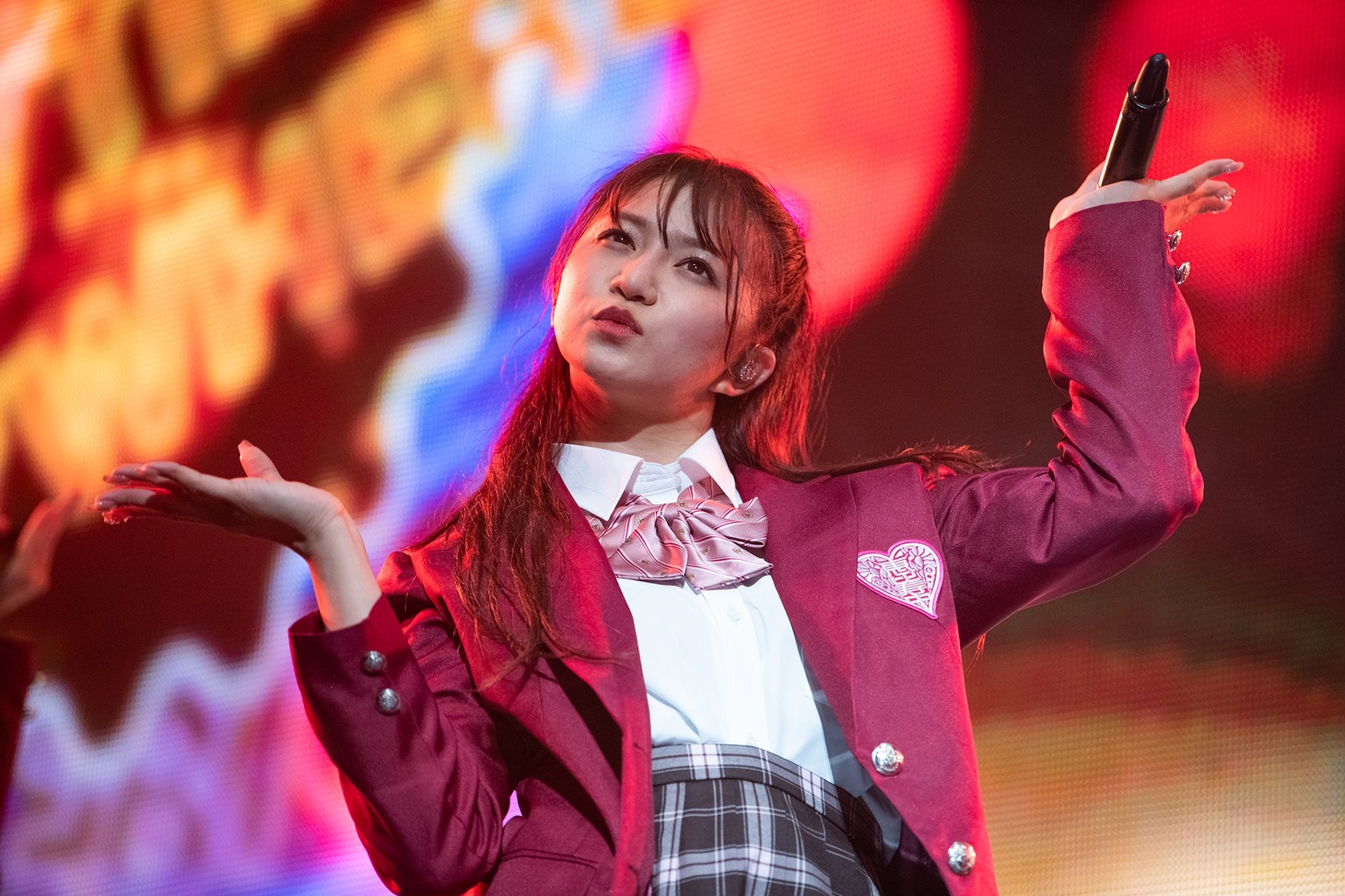 星名美怜