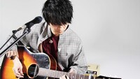 斎藤宏介（UNISON SQUARE GARDEN、XIIX）
