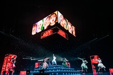 私立恵比寿中学