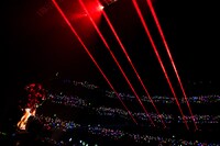 「私立恵比寿中学 大学芸会2021 ～Reboot～」の様子。