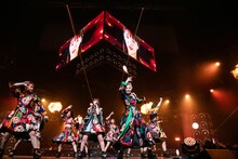 私立恵比寿中学