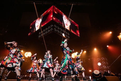 私立恵比寿中学