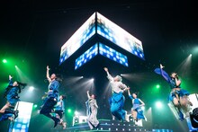 私立恵比寿中学