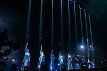 私立恵比寿中学