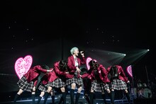 私立恵比寿中学