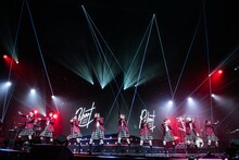 私立恵比寿中学