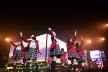 私立恵比寿中学