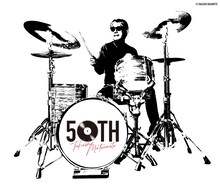 「松本隆 作詞活動50周年記念 オフィシャル・プロジェクト『風街オデッセイ2021』」ビジュアル