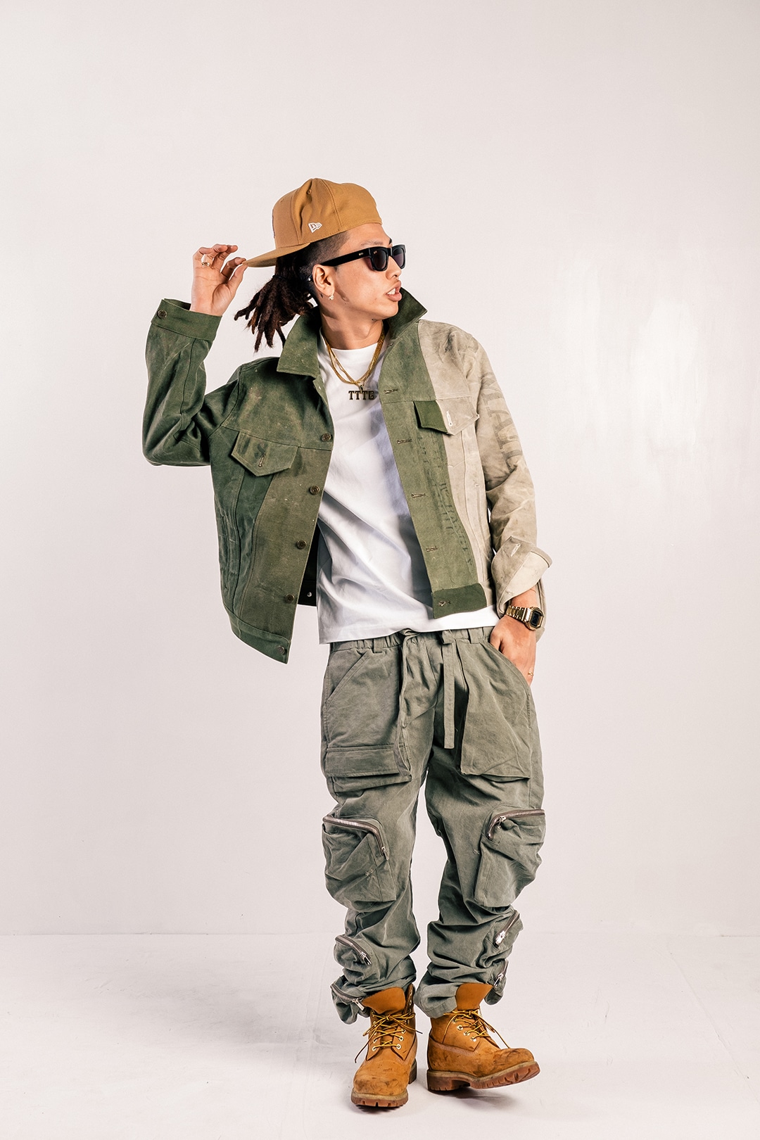 ¥ellow Bucks