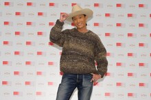 平井大（写真提供：NHK）