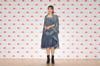 LiSA（写真提供：NHK）