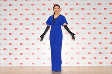 高橋洋子（写真提供：NHK）