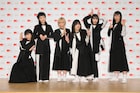 BiSH「紅白」初出場に向けて「気負わずにありのままの自分たちを出せたら」