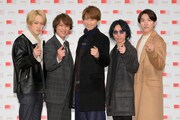 人気画像6位は「『紅白』10年目の関ジャニ∞『Re:LIVE』にファンの思いと村上の司会祈願を込めて」より、関ジャニ∞（写真提供：NHK）