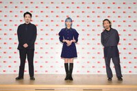 Awesome City Club（写真提供：NHK）