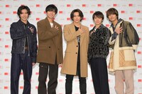 King & Prince（写真提供：NHK）