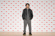 常田大希（millennium parade、King Gnu、PERIMETRON）（写真提供：NHK）