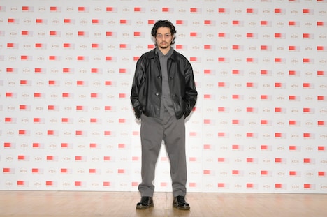 常田大希（millennium parade、King Gnu、PERIMETRON）（写真提供：NHK）