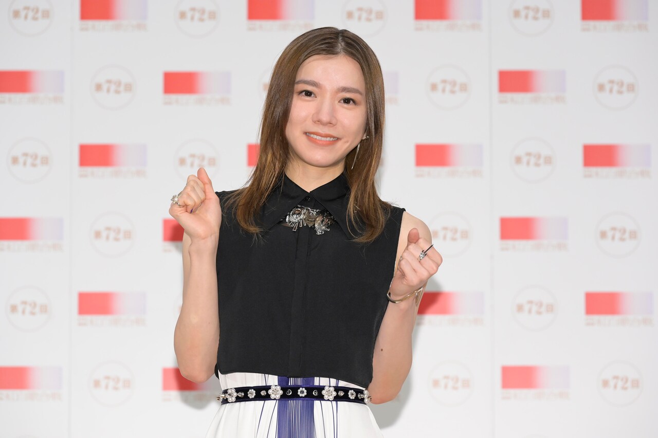 精神的に強くなったmilet、年末に「Fly High」でエールを