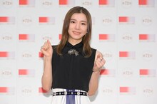 milet（写真提供：NHK）