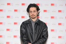 常田大希（millennium parade、King Gnu、PERIMETRON）（写真提供：NHK）